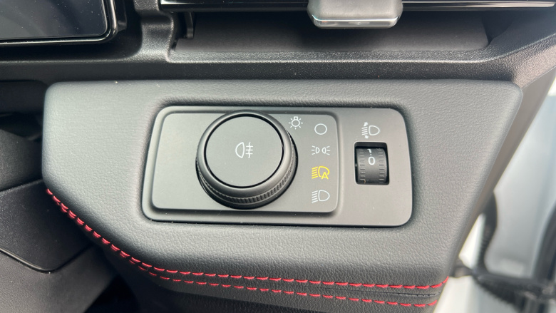 Ford Puma 1.0 EcoBoost Hybrid mHEV ST-Line 5dr Petrol Hatchback